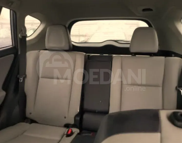 Toyota RAV4 2.5L 2018 Тбилиси - изображение 10