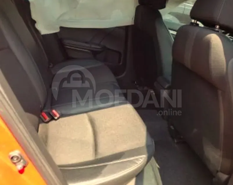 Honda Civic 2019 თბილისი - photo 10
