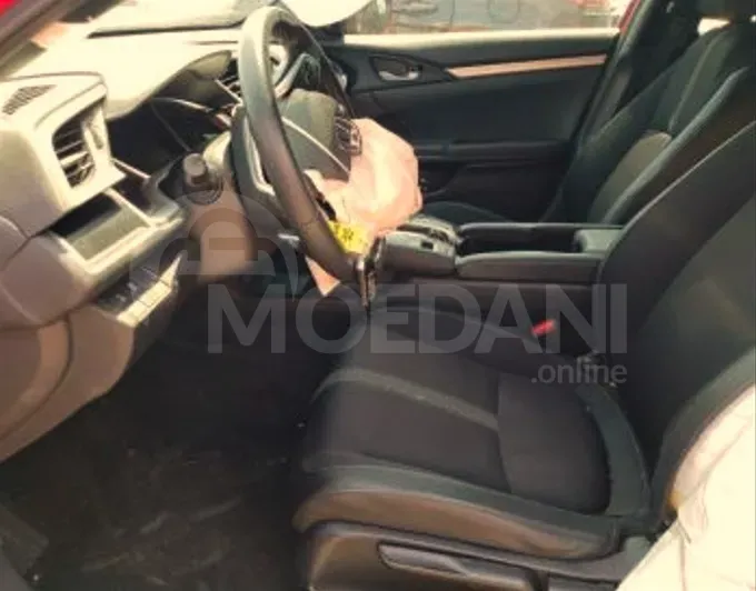 Honda Civic 2019 თბილისი - photo 7