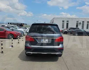 Mercedes GL 4.6L 2012 Тбилиси - изображение 5