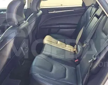 Ford Fusion 2L 2018 Тбилиси - изображение 6