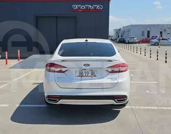 Ford Fusion 2L 2018 Тбилиси - изображение 5
