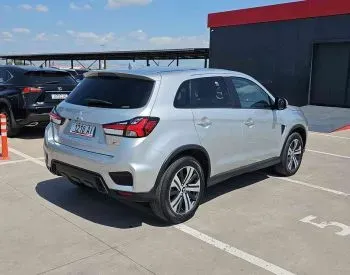 Mitsubishi Outlander 2023 Tbilisi