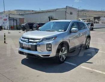 Mitsubishi Outlander 2023 Tbilisi - photo 1