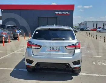 Mitsubishi Outlander 2023 Тбилиси - изображение 8