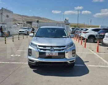 Mitsubishi Outlander 2023 Тбилиси - изображение 2