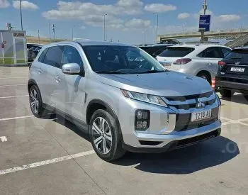 Mitsubishi Outlander 2023 Тбилиси - изображение 3