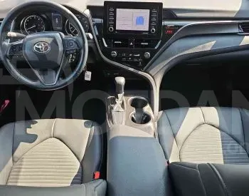 Toyota Camry 2021 თბილისი - photo 7