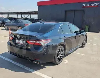 Toyota Camry 2.5L 2021 თბილისი - photo 8