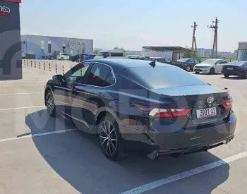 Toyota Camry 2.5L 2021 თბილისი - photo 5