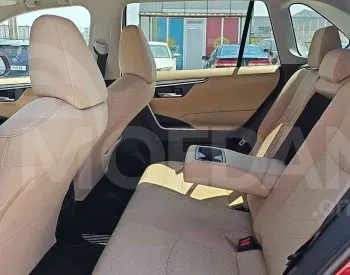 Toyota RAV4 2.5L 2022 თბილისი - photo 6