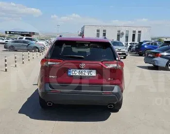 Toyota RAV4 2.5L 2022 თბილისი - photo 8