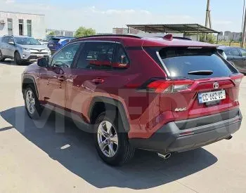 Toyota RAV4 2.5L 2022 თბილისი - photo 5