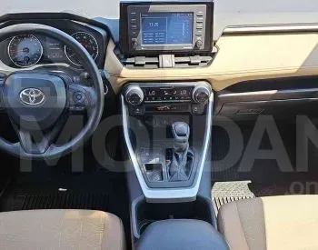 Toyota RAV4 2.5L 2022 თბილისი - photo 7
