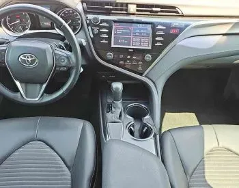 Toyota Camry 2020 თბილისი