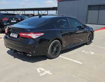 Toyota Camry 2020 თბილისი