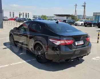 Toyota Camry 2020 თბილისი - photo 5