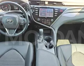 Toyota Camry 2.5L 2020 თბილისი - photo 6