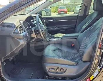 Toyota Camry 2.5L 2020 თბილისი - photo 7