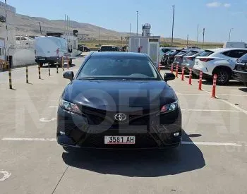 Toyota Camry 2.5L 2020 თბილისი - photo 2
