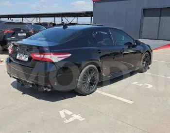 Toyota Camry 2.5L 2020 თბილისი - photo 4