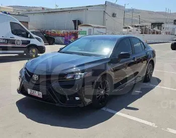 Toyota Camry 2.5L 2020 თბილისი - photo 1