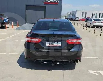 Toyota Camry 2.5L 2020 თბილისი - photo 8