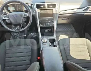 Ford Fusion 2020 Tbilisi - photo 7