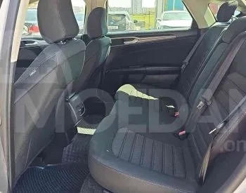 Ford Fusion 1.5L 2020 Тбилиси - изображение 6
