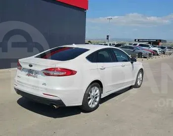 Ford Fusion 1.5L 2020 Тбилиси - изображение 4