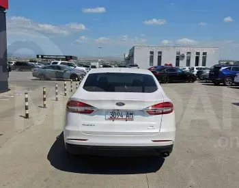 Ford Fusion 1.5L 2020 Тбилиси - изображение 8