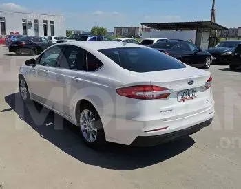 Ford Fusion 1.5L 2020 Тбилиси - изображение 5