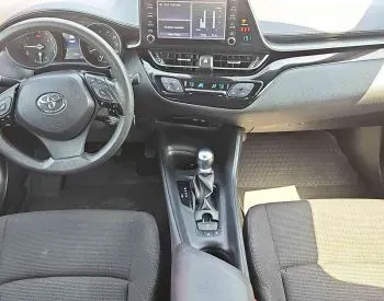 Toyota C-HR 2019 Тбилиси