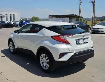 Toyota C-HR 2019 Тбилиси