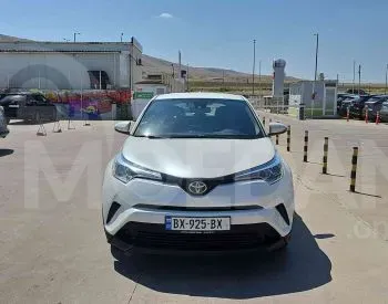 Toyota C-HR 2019 Тбилиси - изображение 2