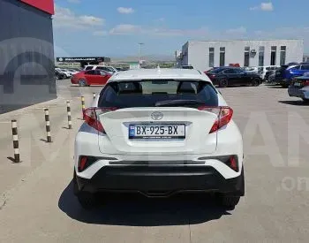 Toyota C-HR 2L 2019 Тбилиси - изображение 7