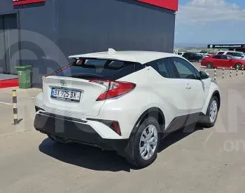 Toyota C-HR 2L 2019 Тбилиси - изображение 6