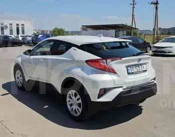 Toyota C-HR 2L 2019 Тбилиси - изображение 4