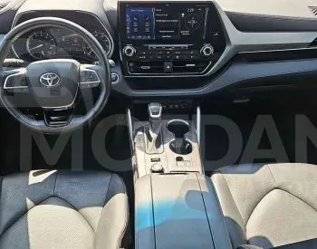 Toyota Highlander 2021 Tbilisi - photo 7