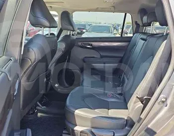 Toyota Highlander 2021 Tbilisi - photo 6