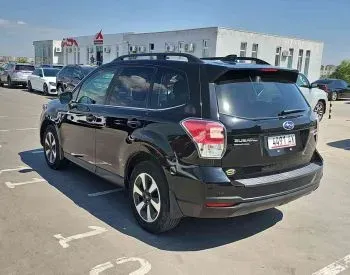 Subaru Forester 2017 Тбилиси