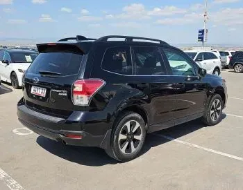 Subaru Forester 2017 Тбилиси