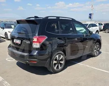 Subaru Forester 2017 Тбилиси - изображение 6