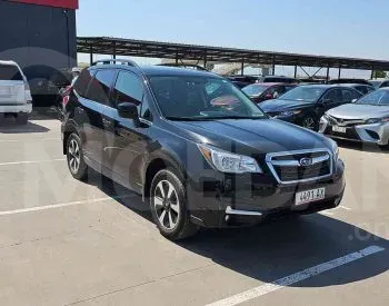 Subaru Forester 2017 Тбилиси - изображение 3