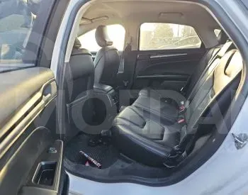 Ford Fusion 2L 2019 Тбилиси - изображение 6