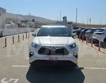 Toyota Highlander 3.5L 2021 Tbilisi - photo 2