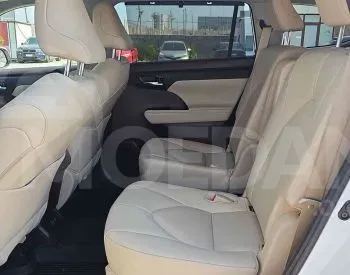 Toyota Highlander 3.5L 2021 Tbilisi - photo 7