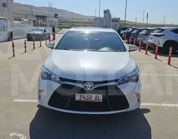 Toyota Camry 2016 თბილისი - photo 2