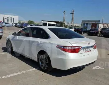 Toyota Camry 2016 თბილისი - photo 5