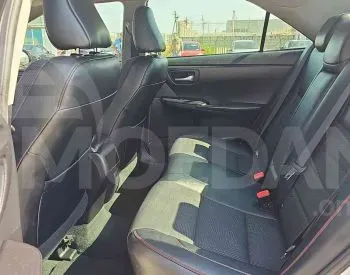 Toyota Camry 2.5L 2016 თბილისი - photo 6